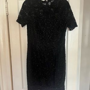 Vintage Stenay SiE M 100% Silk